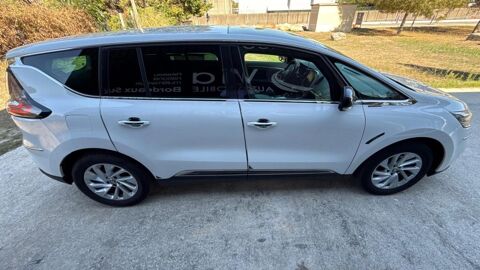 Espace DCI 160 Zen 2015 occasion 33600 Pessac