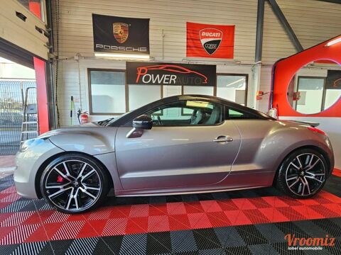 RCZ 1.6 THP 270 2014 occasion 41000 Blois