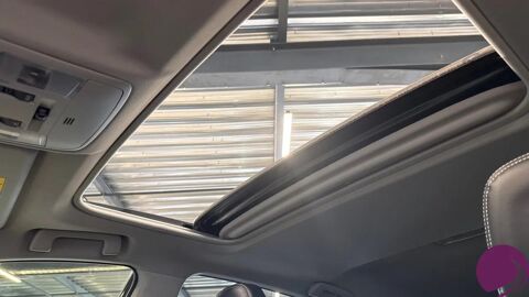 RAV 4 2016 occasion 66000 Perpignan