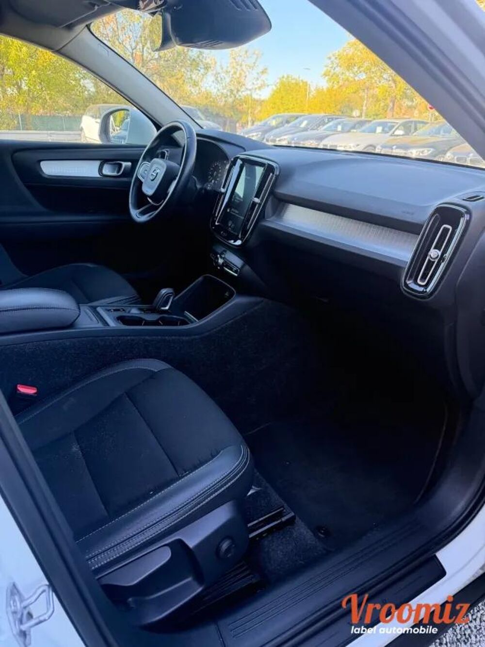 XC40 2.0 D3 150 MOMENTUM 2WD GEARTRONIC BVA 2019 occasion 45560 Saint Denis en Val