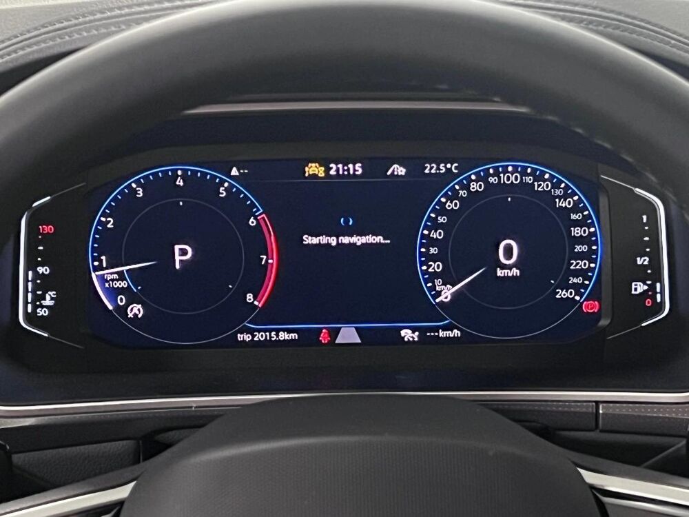 T-ROC STARLIGHT R-LINE 1.5 TSI 160 2026 occasion 94400 VITRY-SUR-SEINE