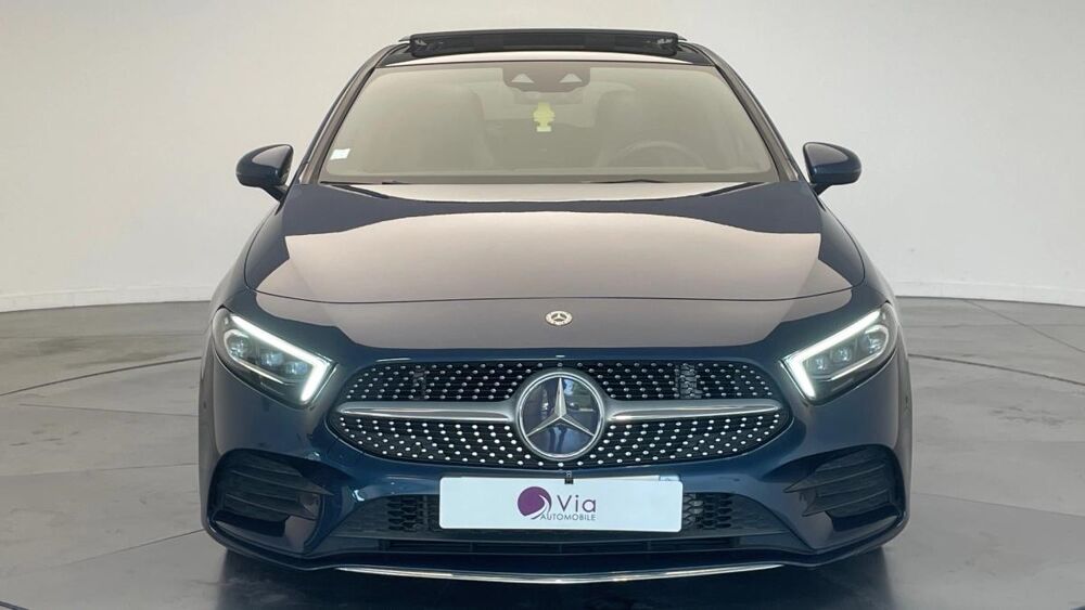 Classe A 200 A 200 (177.087) 2019 occasion 59223 Roncq