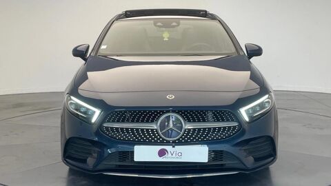 Classe A 200 A 200 (177.087) 2019 occasion 59223 Roncq