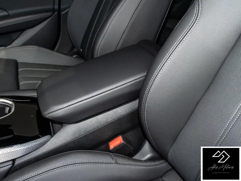 A6 e-hybrid quattro 270 kW S line 367ch 2026 occasion 83260 LA CRAU