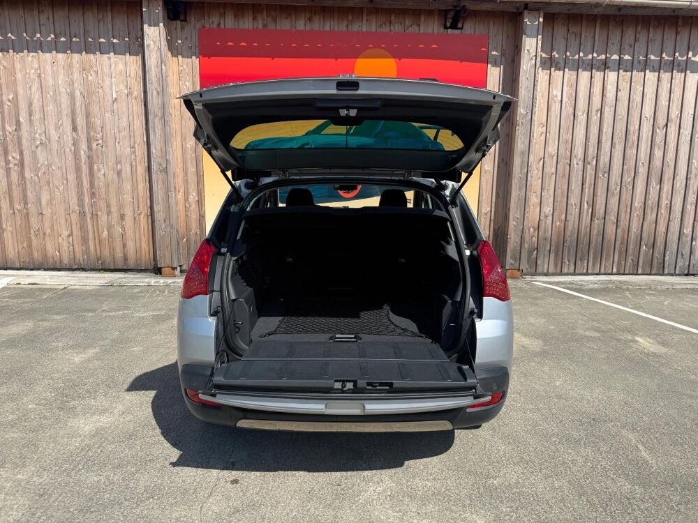 3008 GENERATION-I 1.6 THP 155 PREMIUM 2010 occasion 33260 La Teste-de-Buch
