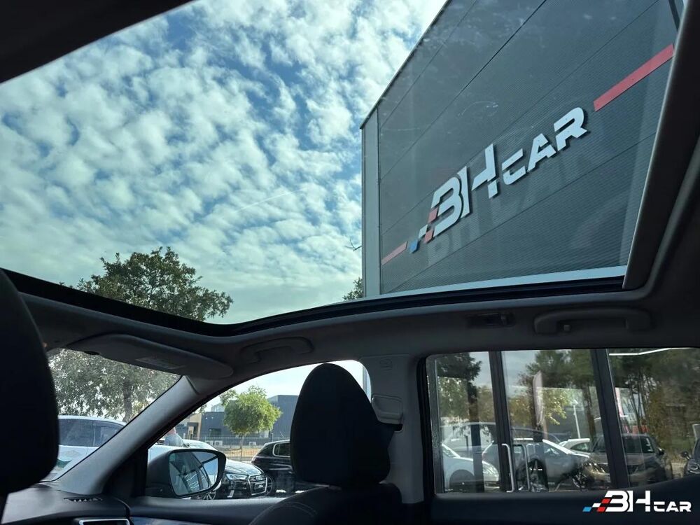 Qashqai GENERATION-II 1.5 DCI 110 CONNECT EDITION 2WD 2016 occasion 33980 Audenge
