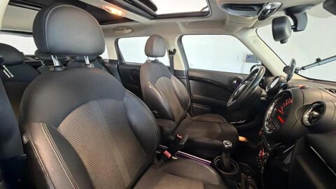 Countryman 2014 occasion 33600 Pessac