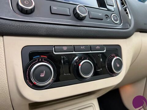 Tiguan 2.0 TDI Match BMT 2013 occasion 59169 F&eacute;rin
