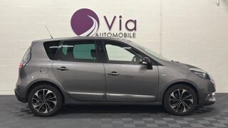 Sc&eacute;nic 1.6 dci 130 ENERGY BOSE 2016 occasion 91380 Chilly-Mazarin
