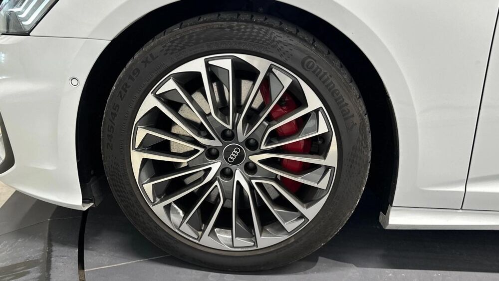 A6 AVANT 2.0 55 TFSIE 367H 250 PHEV HYBRID COMPETITION QUATTRO 2021 occasion 66000 Perpignan