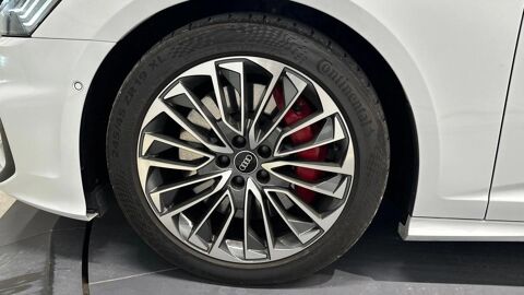A6 AVANT 2.0 55 TFSIE 367H 250 PHEV HYBRID COMPETITION QUATTRO 2021 occasion 66000 Perpignan