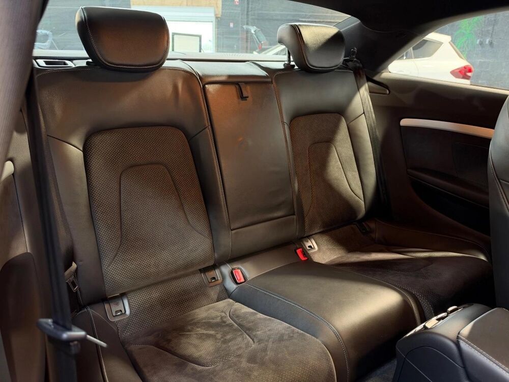 A5 3.0 TDIQ 3.0 TDI quattro (180kW) 2013 occasion 62400 B&eacute;thune