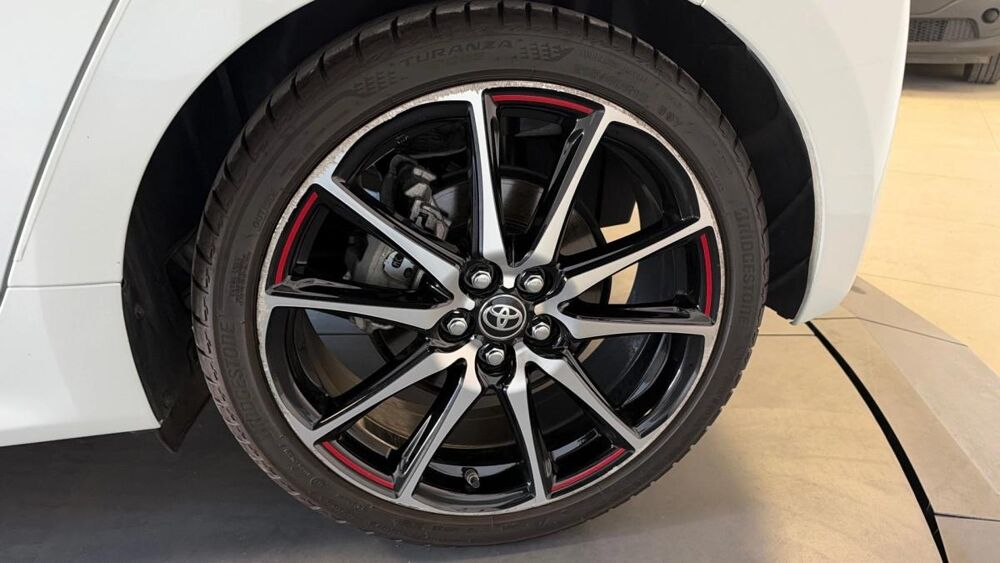 Yaris 1.5 116H Hybrid GR Sport 2022 occasion 33600 Pessac