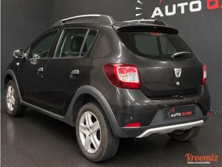 Sandero 1.5 DCI 90 LAUREATE 2013 occasion 29900 Concarneau
