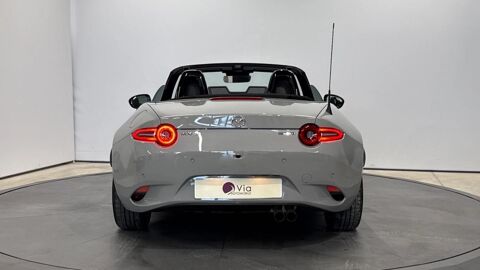 MX-5 2025 occasion 66000 Perpignan