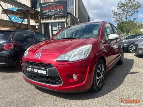 Citroen c3 GENERATION-II 1.0 I 70 Pack Clim