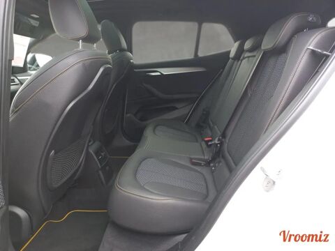 X2 1.8 D 150 M-SPORT XDRIVE BVA 2020 occasion 17100 SAINTES