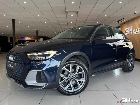 Audi A1 2020 occasion Fay-aux-Loges 45450