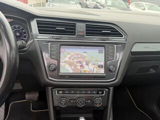 Tiguan 2017 occasion 95480 Pierrelaye