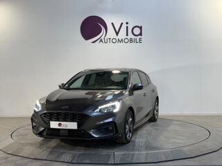 Focus 1.0 SCTI ST-Line Business 2022 occasion 62400 B&eacute;thune