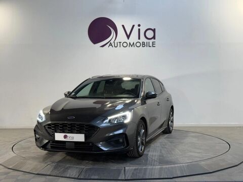 Focus 1.0 SCTI ST-Line Business 2022 occasion 62400 B&eacute;thune