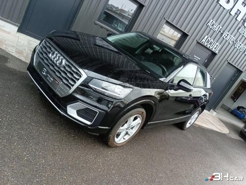 Q2 1.4 TFSI COD 150 SPORT 2017 occasion 67500 Haguenau