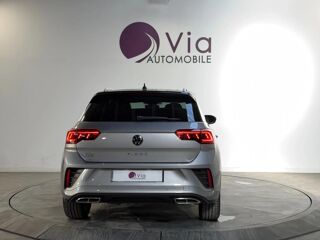 T-ROC 2.0 TDI R-Line 2022 occasion 62400 B&eacute;thune