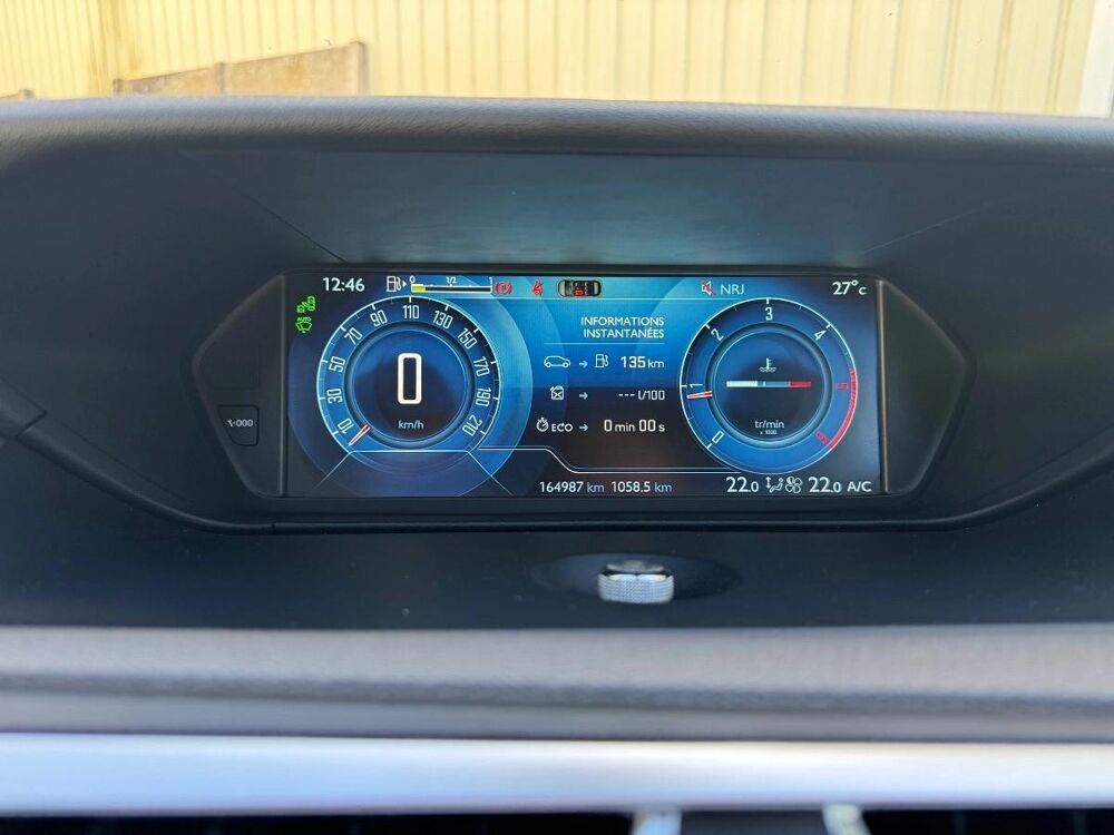 C4 Picasso 2015 occasion 45140 ORMES