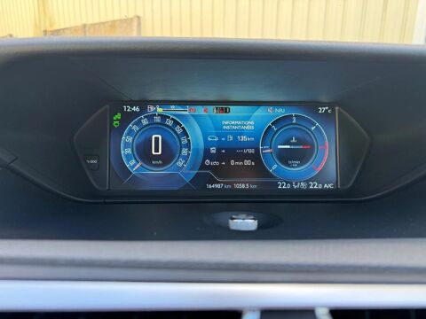 C4 Picasso 2015 occasion 45140 ORMES