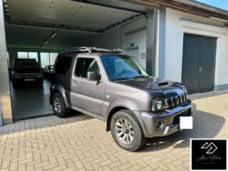 Jimny 2017 occasion 83260 LA CRAU