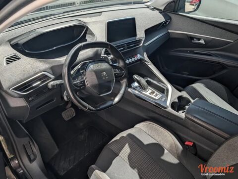3008 GENERATION-I 1.6 BLUEHDI 120 ACTIVE BUSINESS START-STOP 2017 occasion 29200 BREST