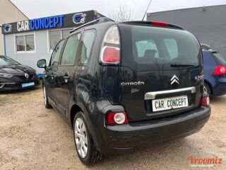 C3 Picasso 2010 occasion 45770 SARAN