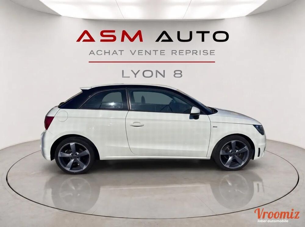 A1 2013 occasion 69008 Lyon 8e Arrondissement