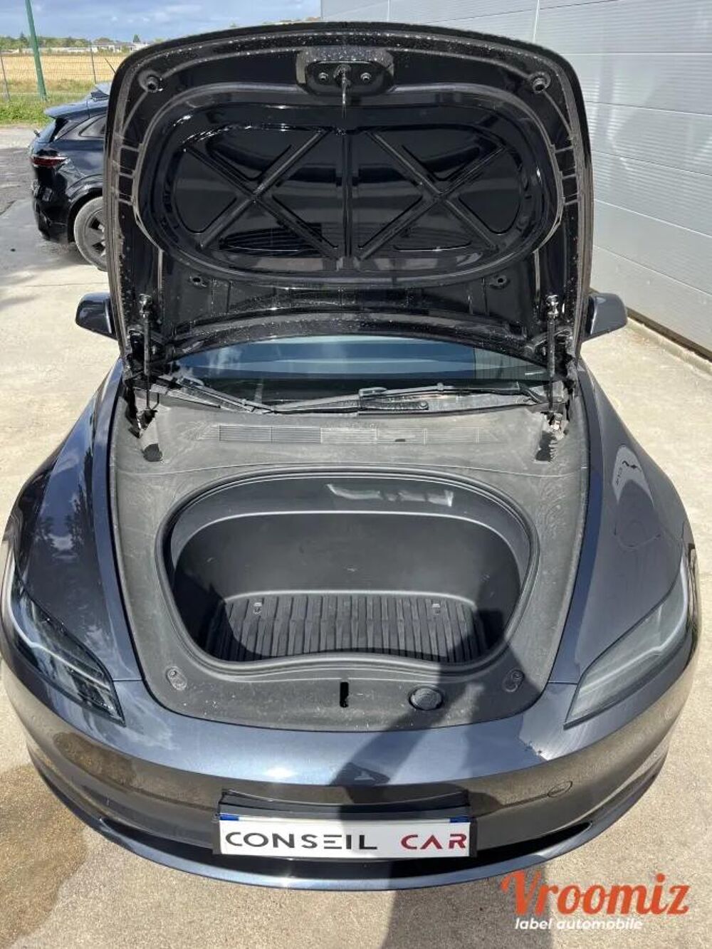 Model 3 ELECTRIC 255 75KWH BVA 2023 occasion 94520 P&eacute;rigny