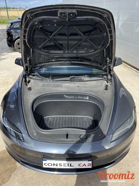 Model 3 ELECTRIC 255 75KWH BVA 2023 occasion 94520 P&eacute;rigny