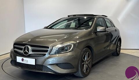 Mercedes Classe A 2014 occasion Perpignan 66000