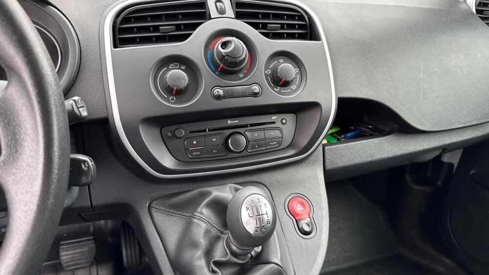 Kangoo Express Express Grand Confort (L1) 2020 occasion 33600 Pessac