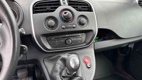 Kangoo Express Express Grand Confort (L1) 2020 occasion 33600 Pessac