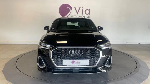 Q3 45 TFSIE 45 TFSI e S line 2023 occasion 33600 Pessac