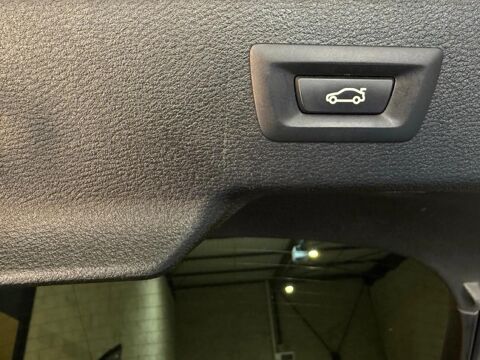 X6 3.0 D 260 LOUNGE PLUS XDRIVE BVA 2015 occasion 78410 Aubergenville