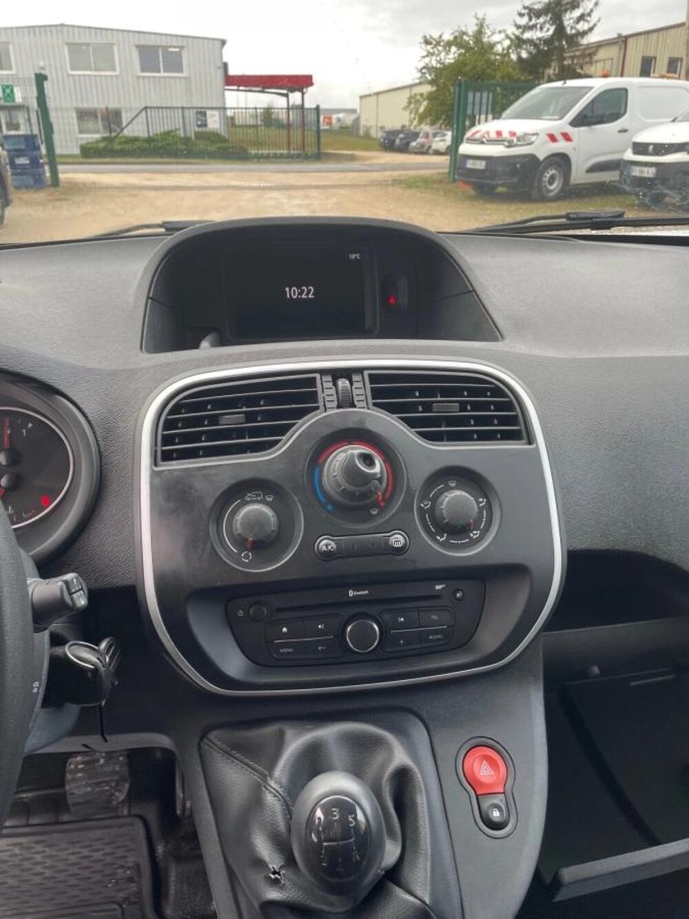 Kangoo Express 2019 occasion 41500 Mer