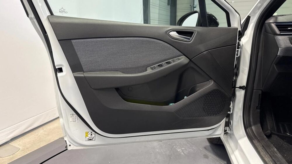 Clio ETECH145 Techno 2025 occasion 66000 Perpignan