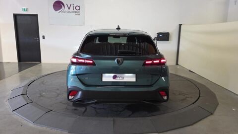 308 GENERATION-III SW 1.5 BLUEHDI 130 ACTIVE PACK START-STOP 2022 occasion 76190 Auzebosc