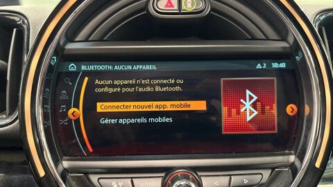 Countryman 2017 occasion 66000 Perpignan