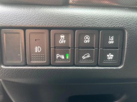 Vitara 1.4 BOOSTERJET 130 SHVS PRIVILEGE ALLGRIP 4WD BVA 2021 occasion 95100 Argenteuil