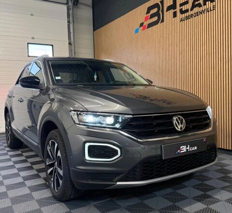 T-ROC 1.5 TSI 150 EVO IQ-DRIVE DSG BVA 2020 occasion 78410 Aubergenville