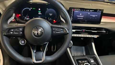 Tonale 1.5 160 Veloce 2025 occasion 76190 Auzebosc