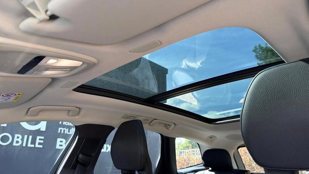 XC60 2.0 B4 D 211H 195 MHEV HYBRID ULTIMATE STYLE CHROME GEARTRON 2022 occasion 33600 Pessac