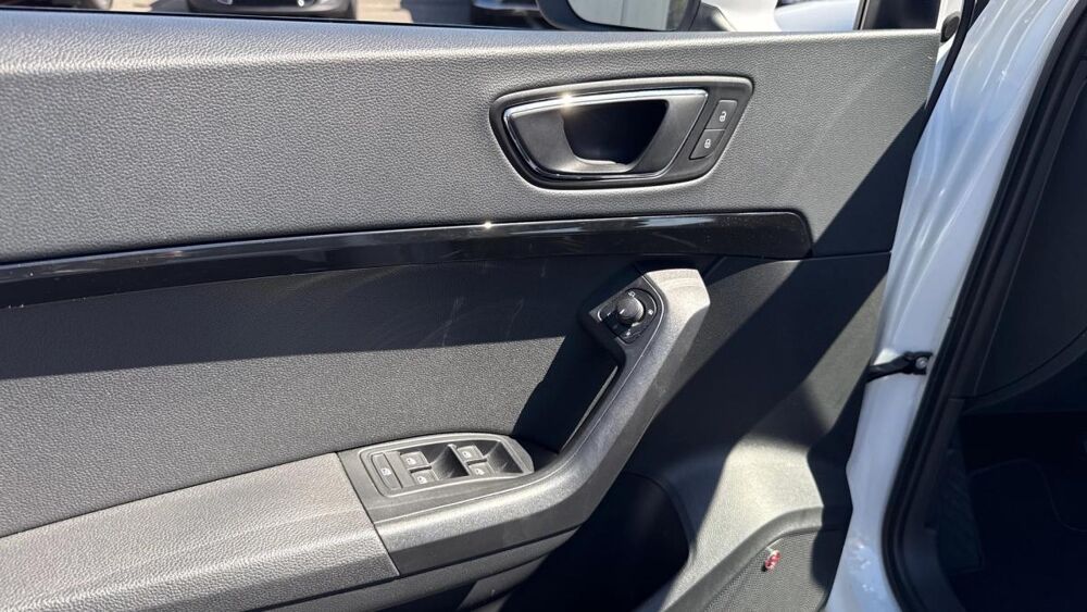 Ateca 2.0 TDI 150 XCELLENCE DSG BVA 2019 occasion 60200 Compi&egrave;gne