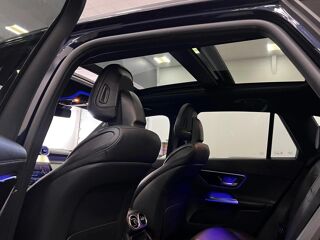 Classe GLC 2023 occasion 69800 SAINT-PRIEST